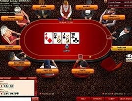 Best Poker Freerolls Online