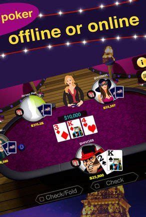 Best Poker Ipad Offline