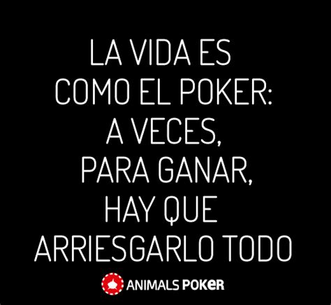 Best Poker Poema