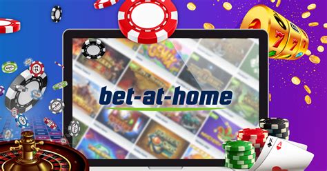 Bet At Home Casino Paraguay