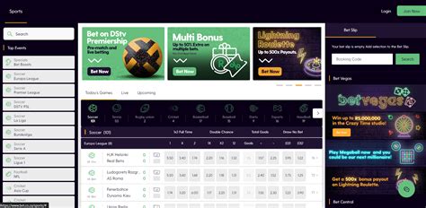 Bet Co Za Casino Aplicacao