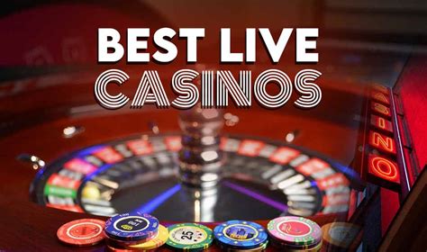 Bet Live 5k Casino Mexico