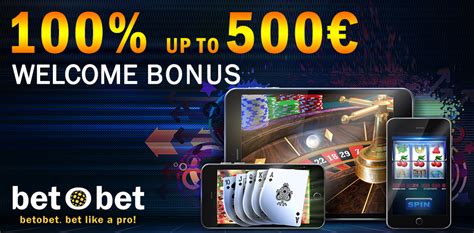 Bet O Bet Casino Haiti