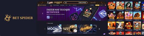 Bet Spider Casino Download