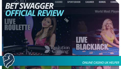 Bet Swagger Casino Costa Rica