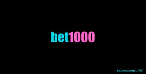 Bet1000 Casino Brazil