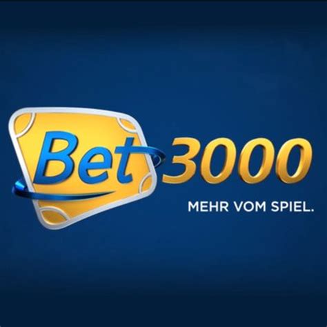 Bet3000 Casino Login