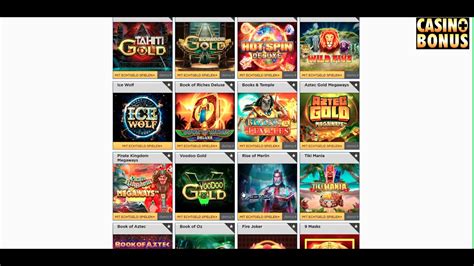 Bet3000 Casino Online