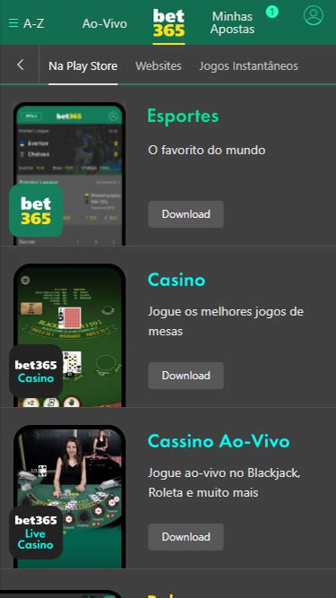 Bet365 Casino De Download