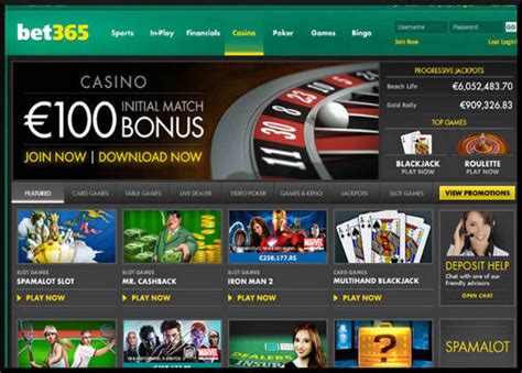 Bet365 Casino Keno