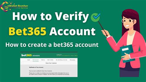 Bet365 Delayed Verification Process