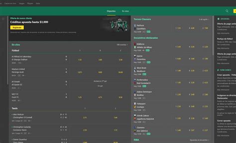 Bet365 Mx The Players Win Was Not Credited