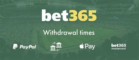 Bet365 Player Complains About Slow Withdrawals