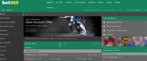 Bet365 Player Complaints About Unannounced