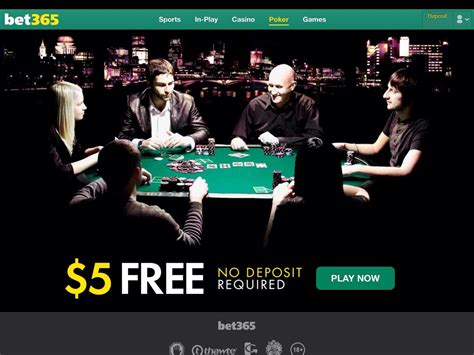 Bet365 Poker Download Iphone