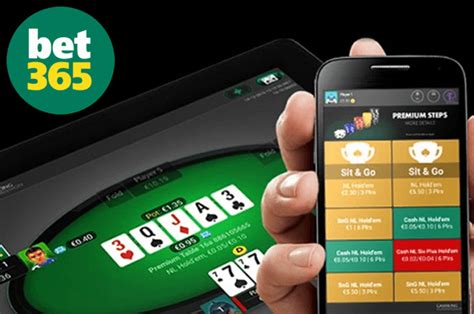 Bet365 Poker Fraudada