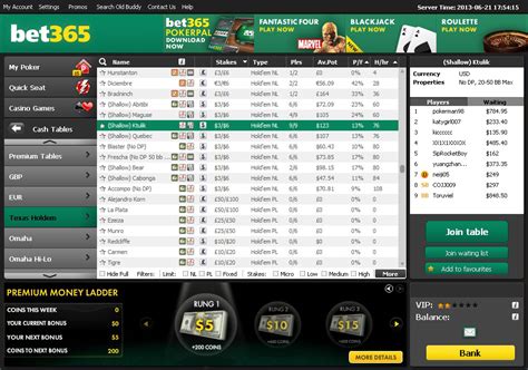 Bet365 Poker Twitter