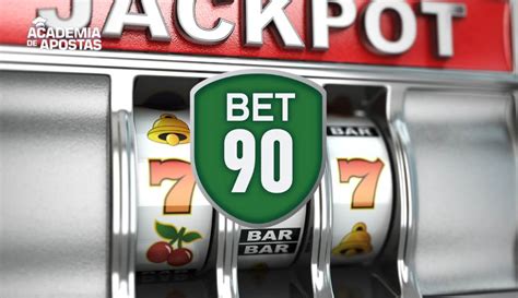 Bet90 Casino App