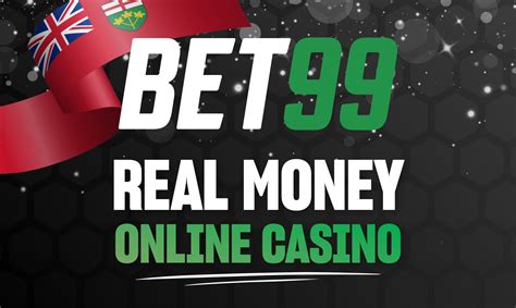 Bet99 Casino App