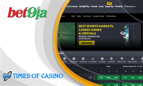 Bet9ja Casino Mexico