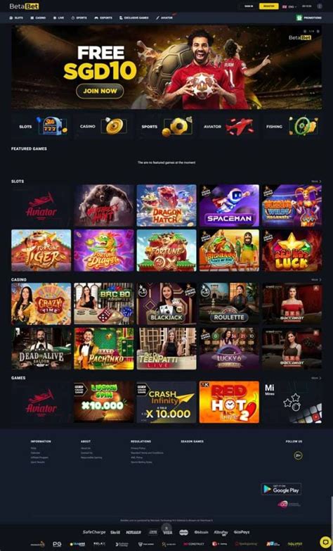 Betabet Casino Ecuador