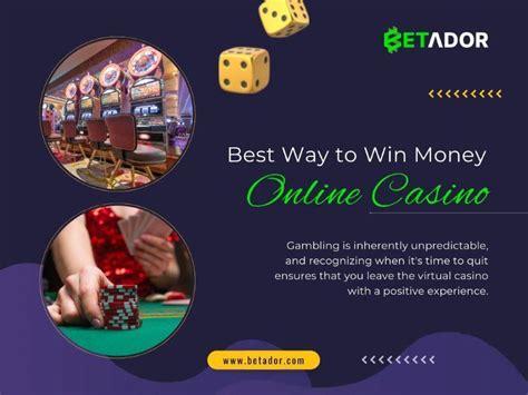 Betador Casino Apk