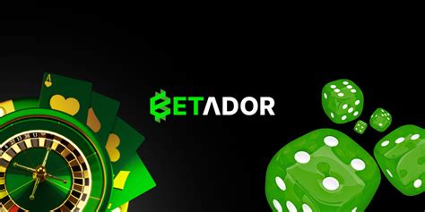 Betador Casino Aplicacao