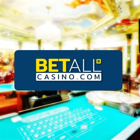 Betall Casino Apk