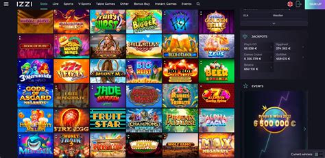 Betalmighty Casino Review