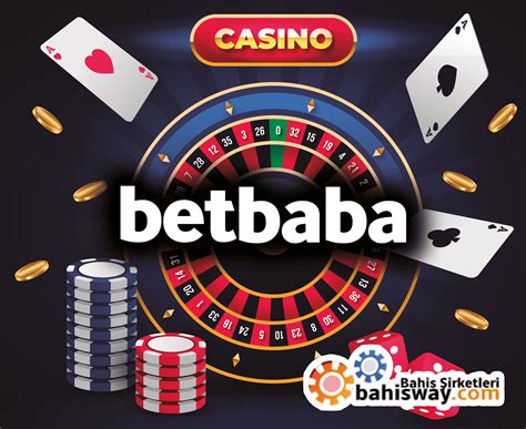Betbaba Casino Mobile