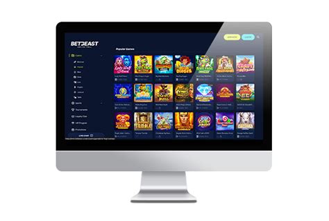 Betbeast Casino Download