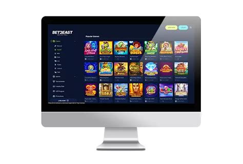 Betbeast Casino Nicaragua