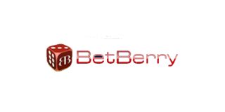 Betberry Casino Aplicacao