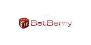 Betberry Casino App