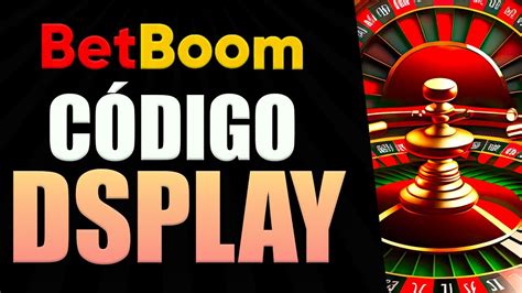 Betboom Casino Paraguay