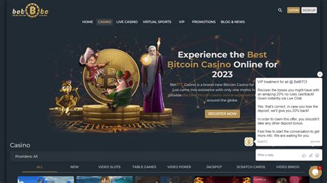 Betbtc Io Casino Peru