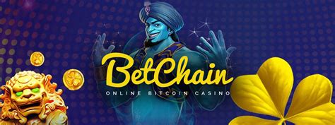 Betchain Casino Chile