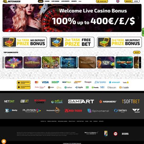 Betchaser Casino Belize