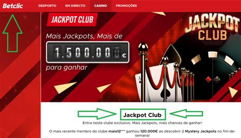 Betclic Casino Login