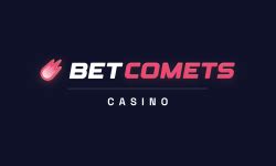 Betcomets Casino El Salvador