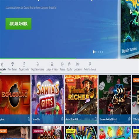 Betcris Casino Apk