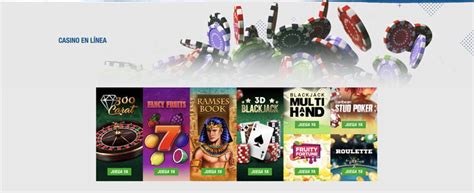 Betcris Casino Online