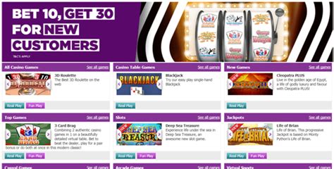 Betdaq Casino Colombia