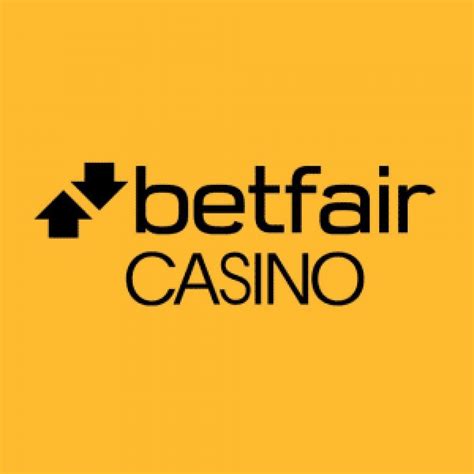 Betfair Casino Review