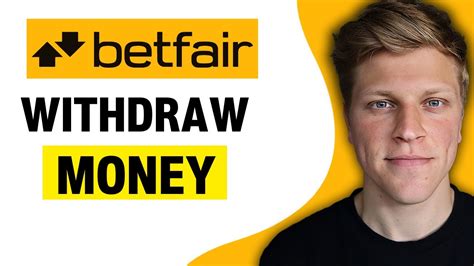 Betfair Delayed Express Withdrawal Money