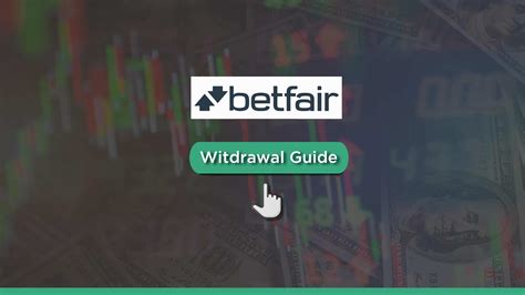 Betfair Delayed Withdrawal Of A Huge Amount