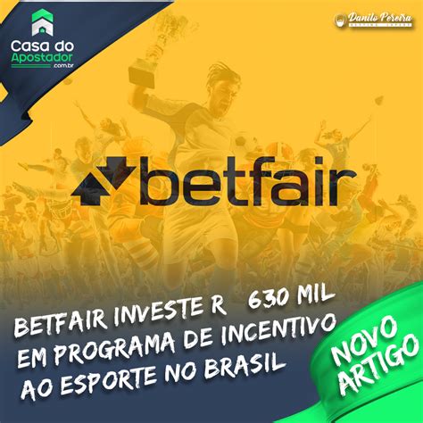 Betfair Goiania