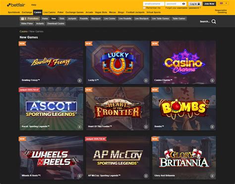 Betfiery Casino Download