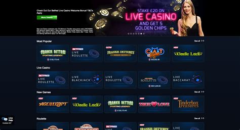 Betfred Casino Aposta Gratis