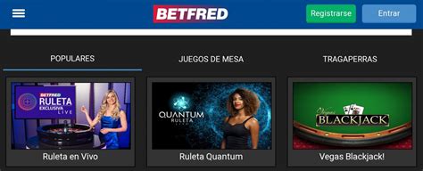 Betfred Casino Brazil